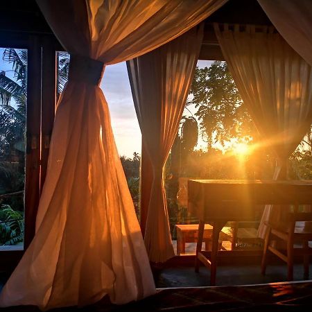 Villa Rimba Ubud เตกากาลัง ภายนอก รูปภาพ