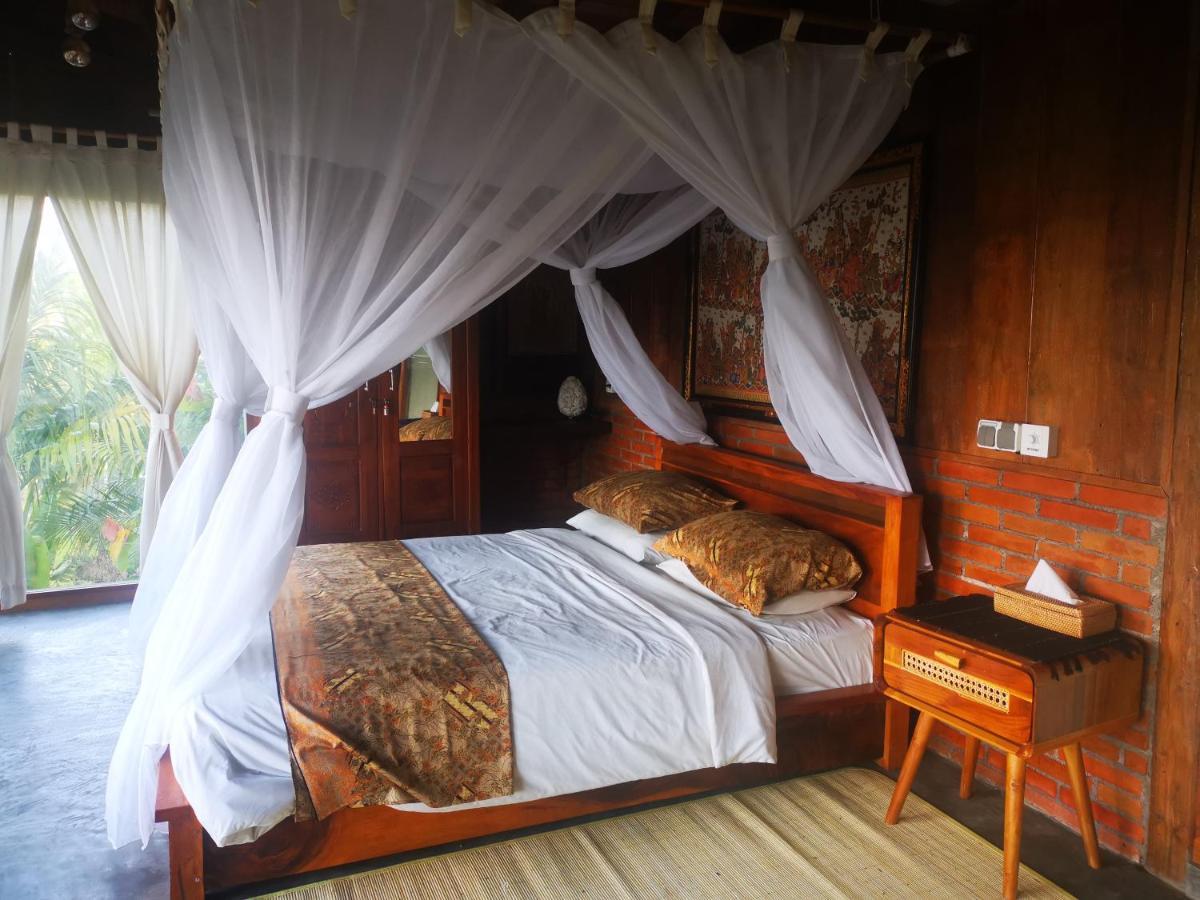 Villa Rimba Ubud เตกากาลัง ภายนอก รูปภาพ