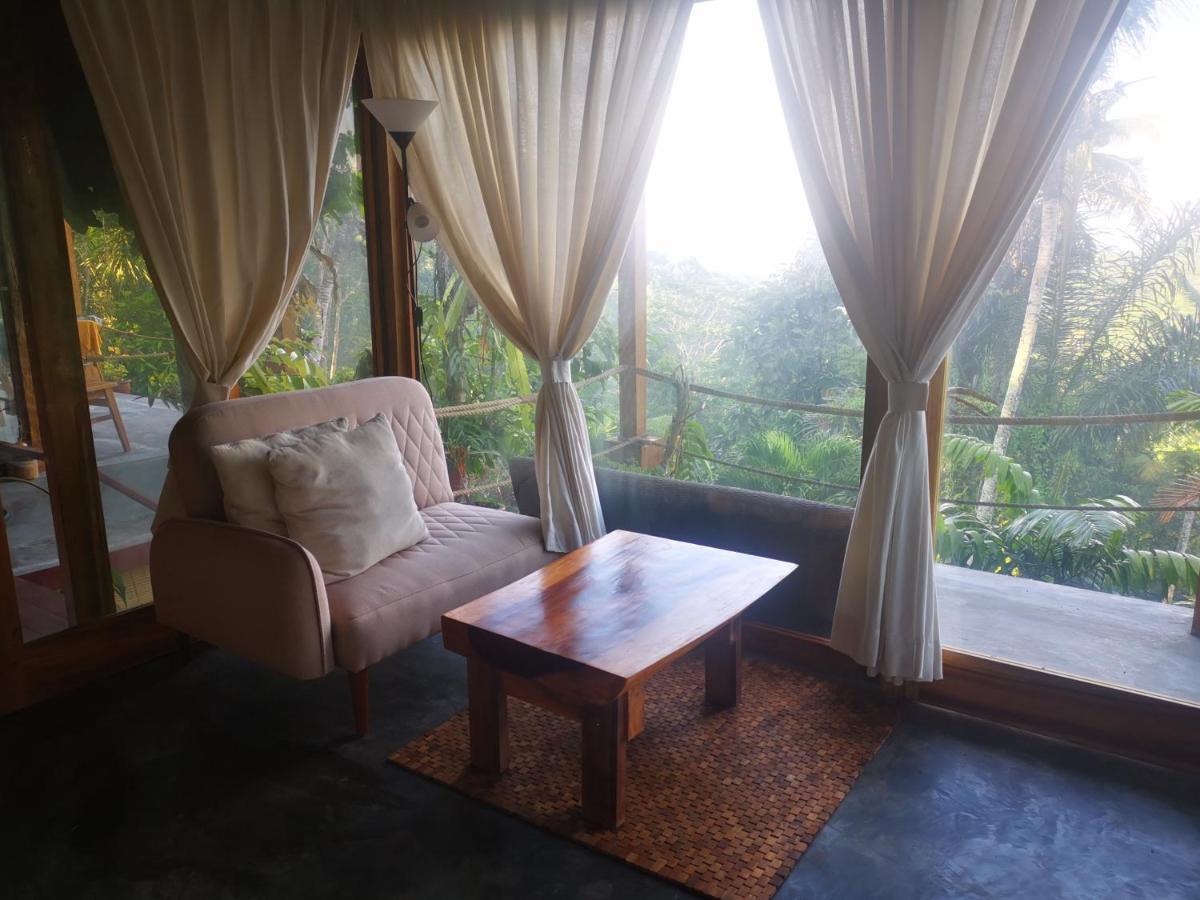 Villa Rimba Ubud เตกากาลัง ภายนอก รูปภาพ