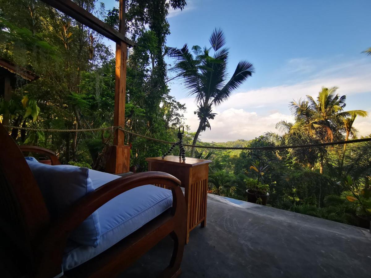 Villa Rimba Ubud เตกากาลัง ภายนอก รูปภาพ