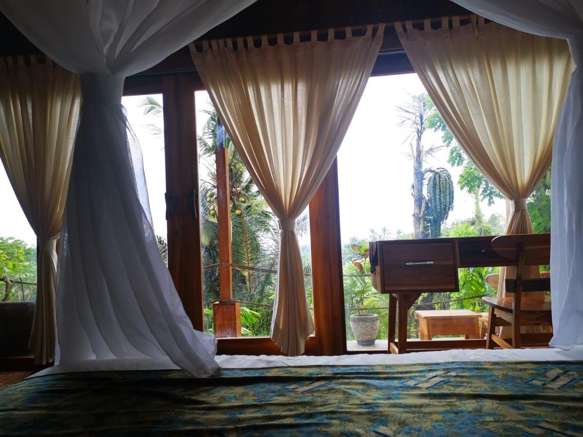 Villa Rimba Ubud เตกากาลัง ภายนอก รูปภาพ