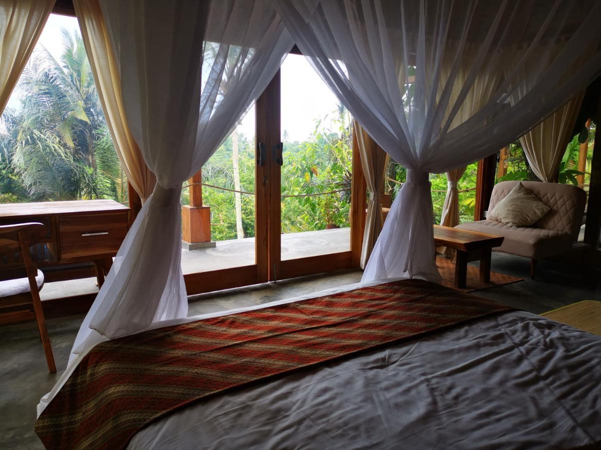 Villa Rimba Ubud เตกากาลัง ภายนอก รูปภาพ