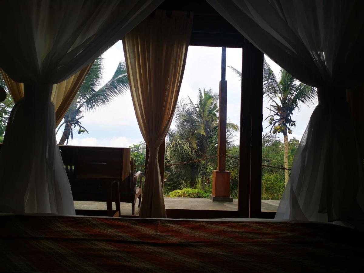Villa Rimba Ubud เตกากาลัง ภายนอก รูปภาพ