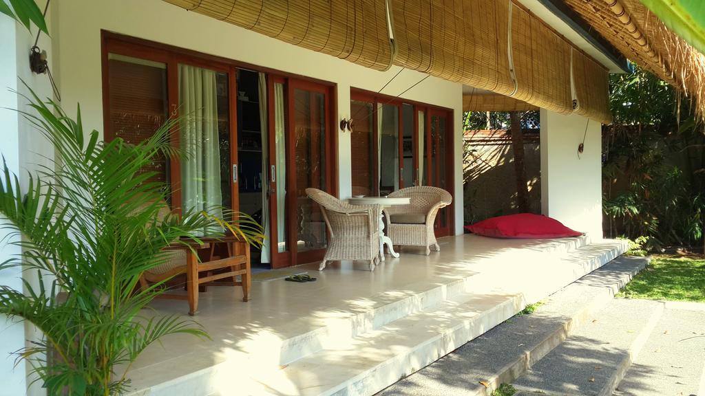 Villa Rimba Ubud เตกากาลัง ภายนอก รูปภาพ